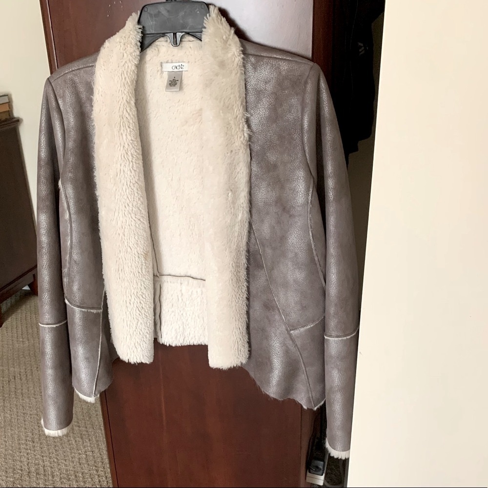 Cache Jacket - image 4